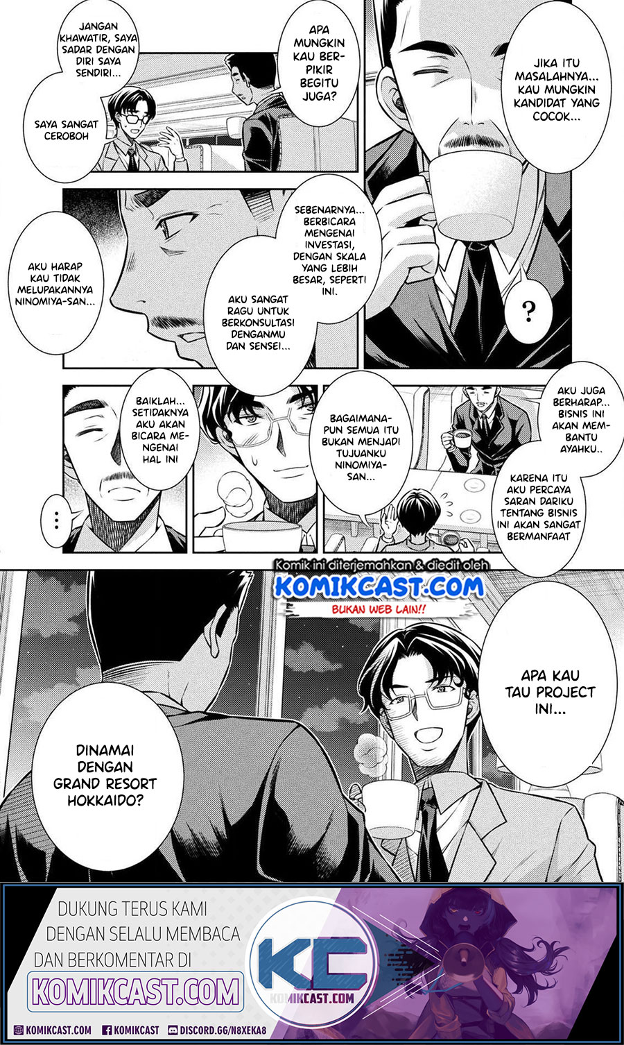 Silver Plan to Redo From JK